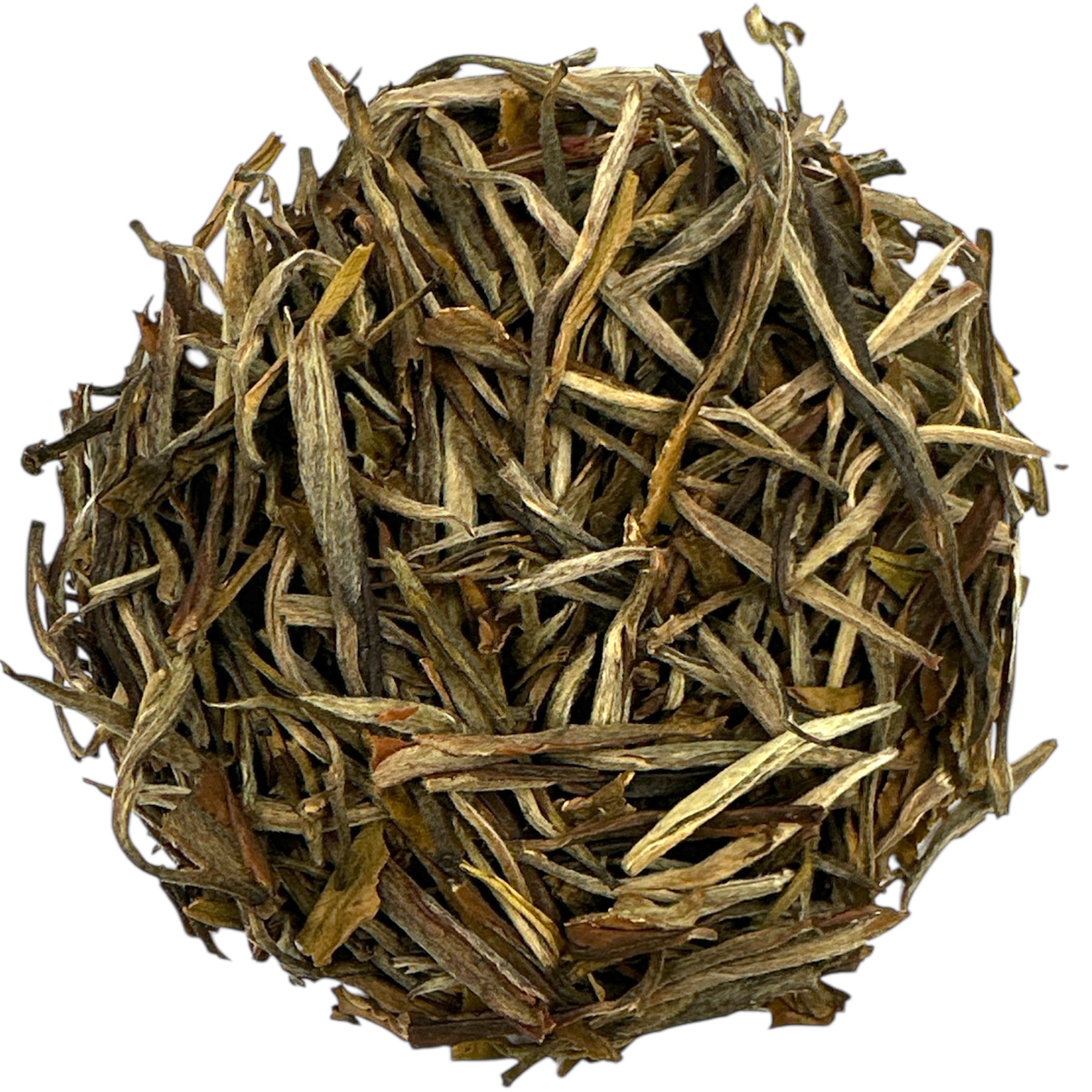 China Yunnan Huang Ya Yellow Tea 1kg